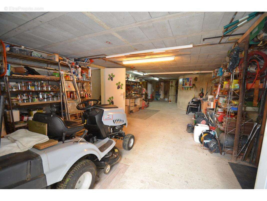 Maison à MONTPON-MENESTEROL