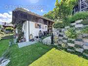 Maison à SALLANCHES