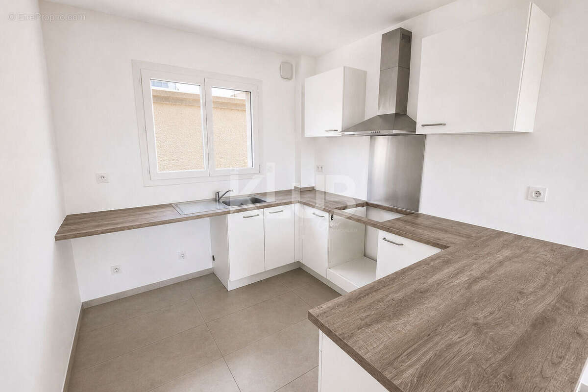 Appartement à LUCCIANA