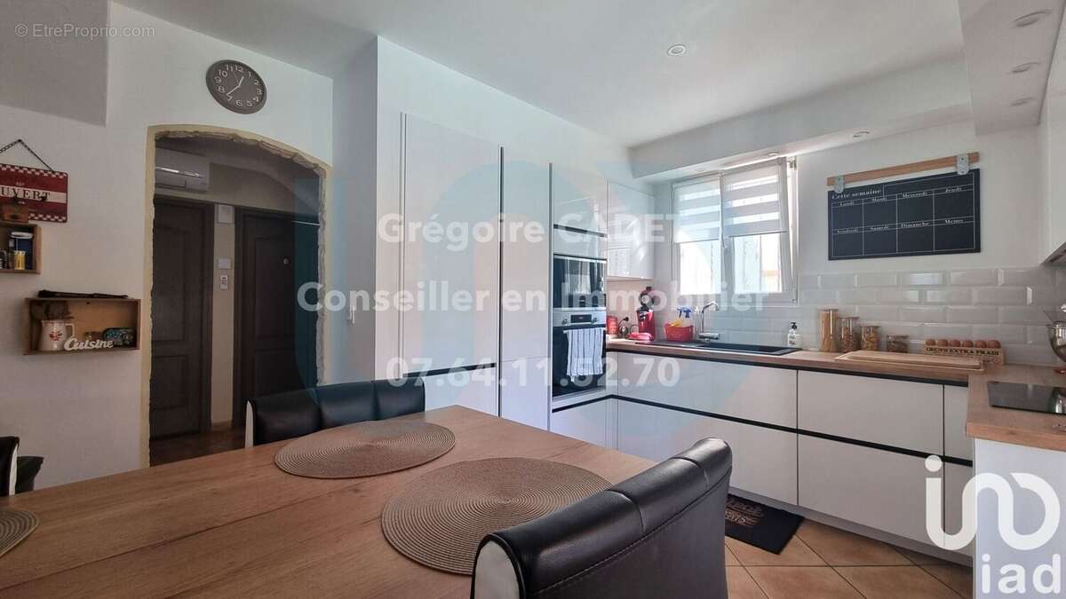 Photo 3 - Maison à CANET-EN-ROUSSILLON