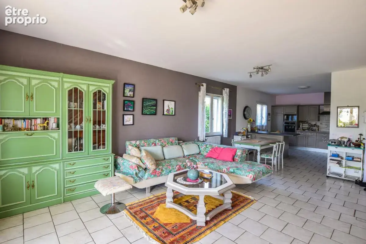 Maison avec piscine, trois chambres avec possibilité d'une quatrième, Rochefort du Gard - photo 6