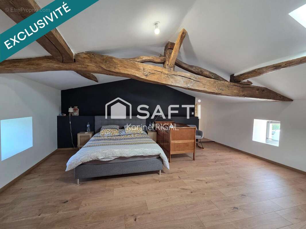 Photo 9 - Maison à ROUFFIGNAC