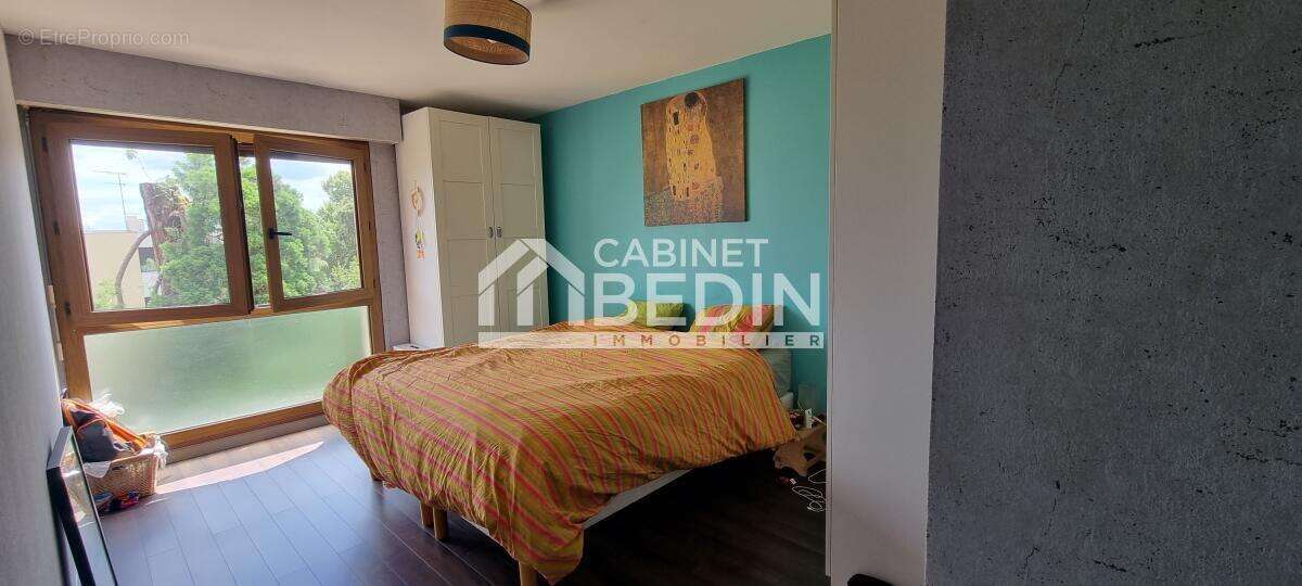 Appartement à GRADIGNAN