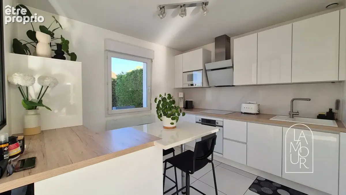 Maison 5 pièces 113 m² à vendre à Dijon (21000) - photo 5