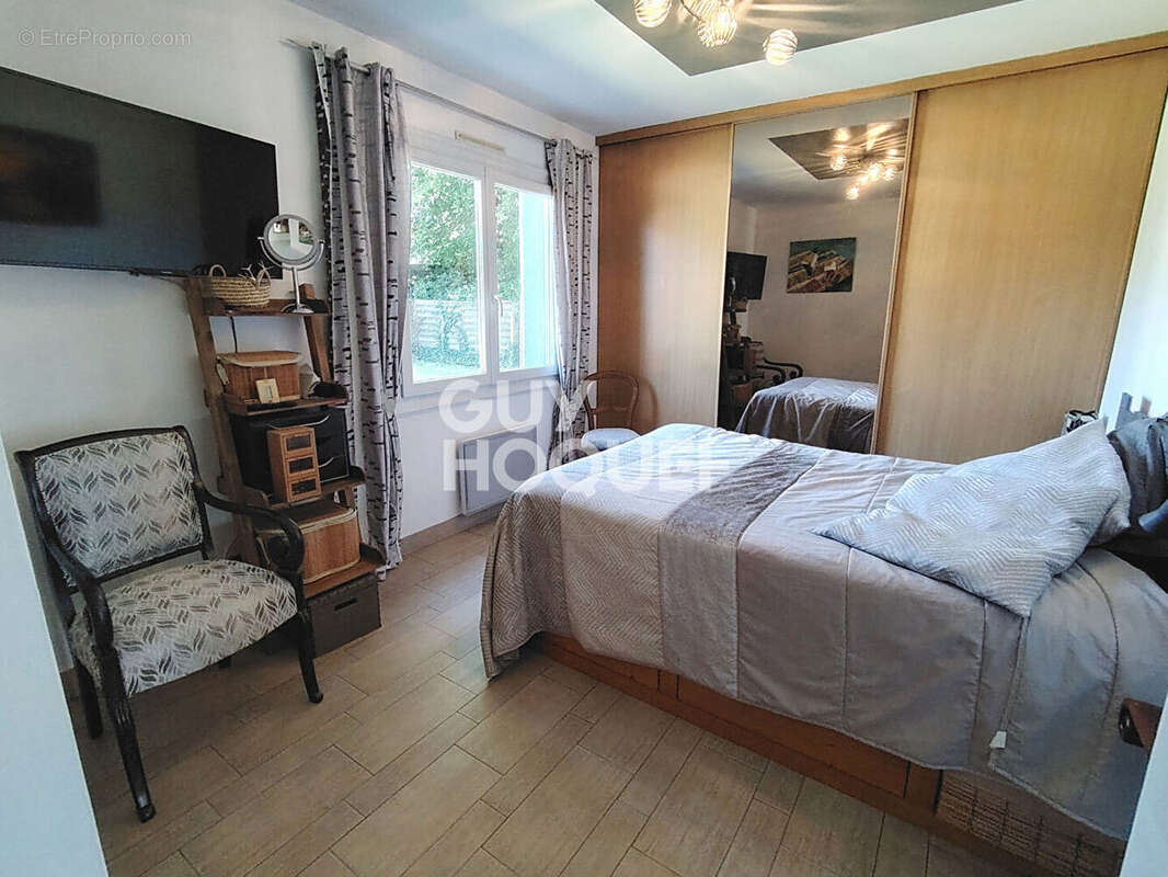 Maison à MONT-DE-MARSAN