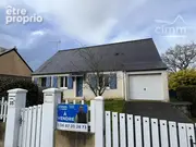 Maison à LIGNE