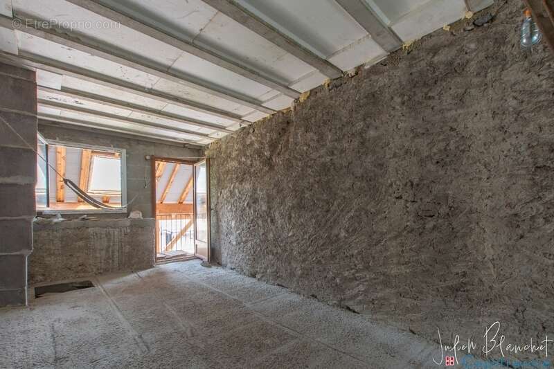 Immeuble à vendre FRANCIN (73) - photo 12