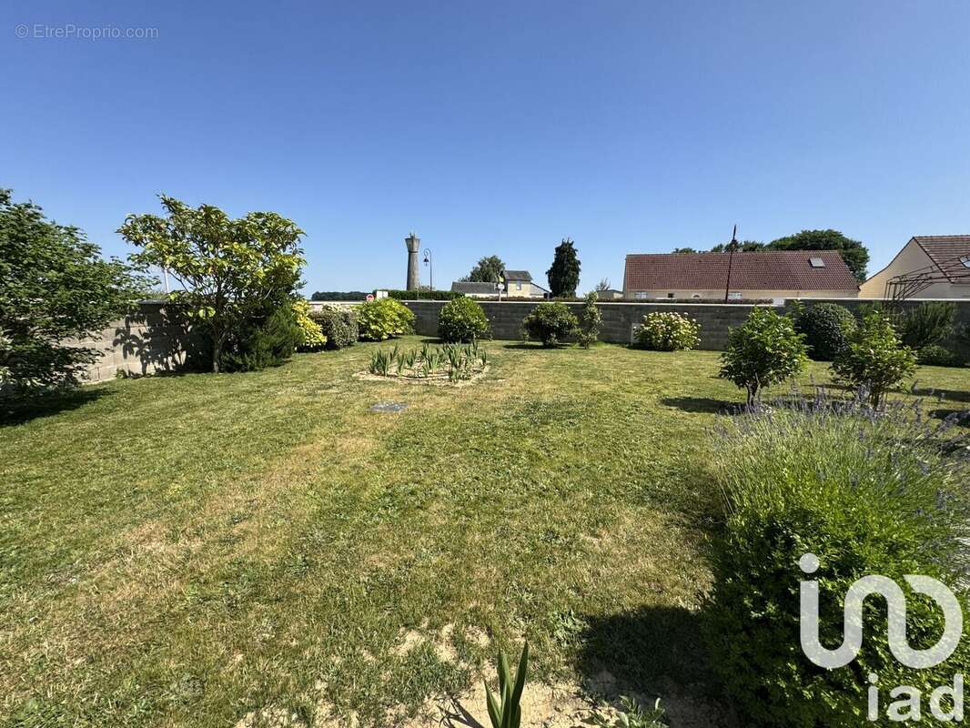 Photo 3 - Maison à GOHORY