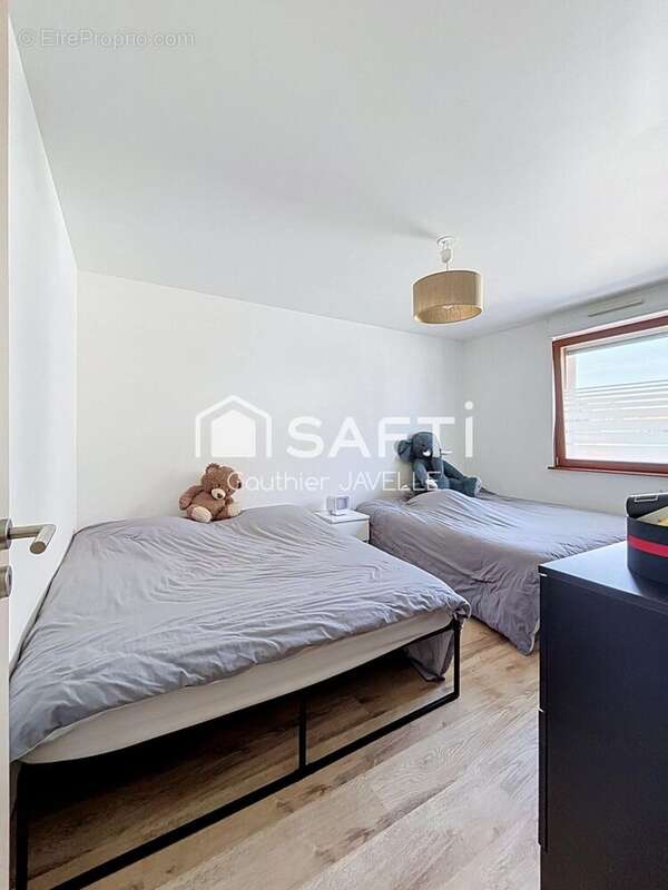 Appartement 71 m² à Meistratzheim  - photo 4