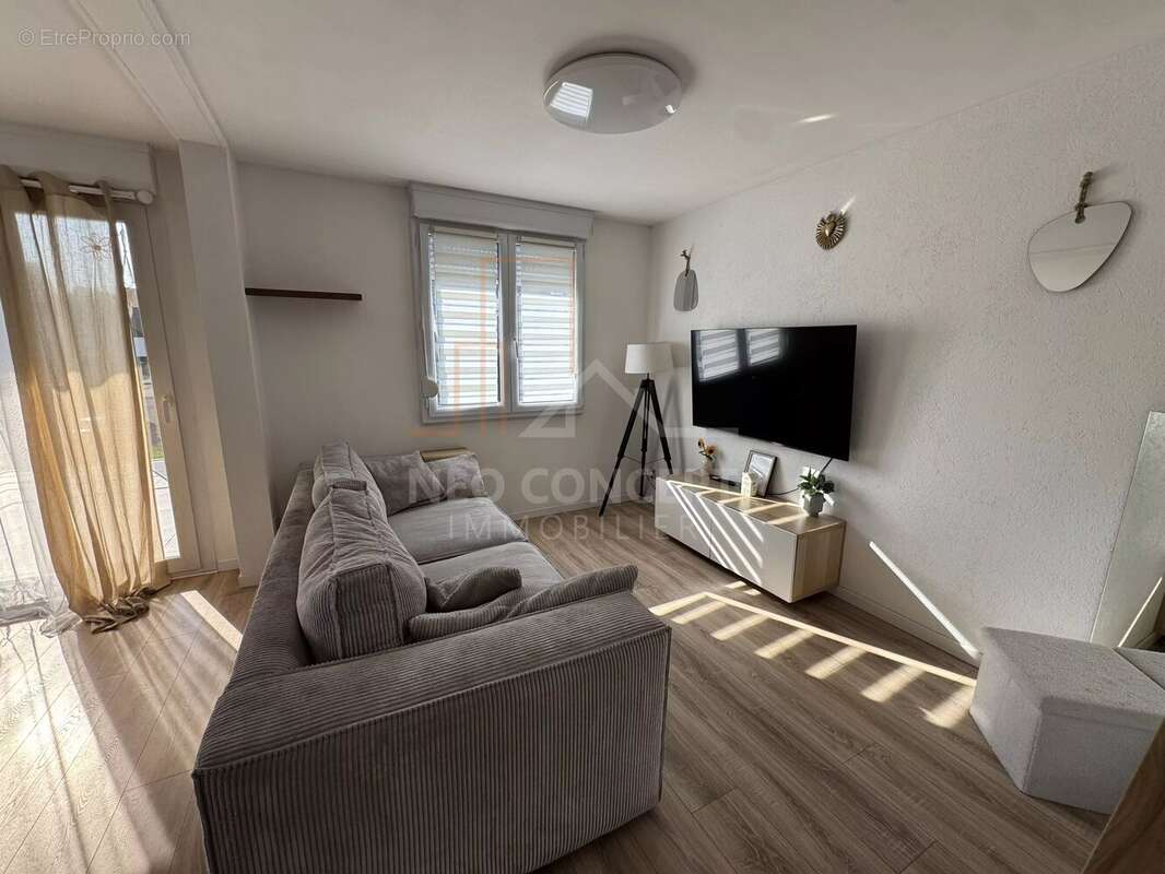 Maison à ROPPENHEIM