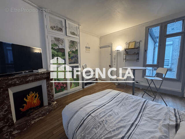 Appartement à FONTAINEBLEAU