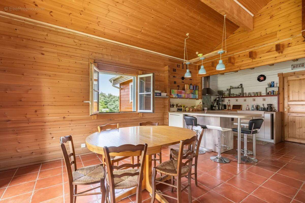 Maison de 6 pièces de 123 m² à Divatte-sur-Loire - photo 6