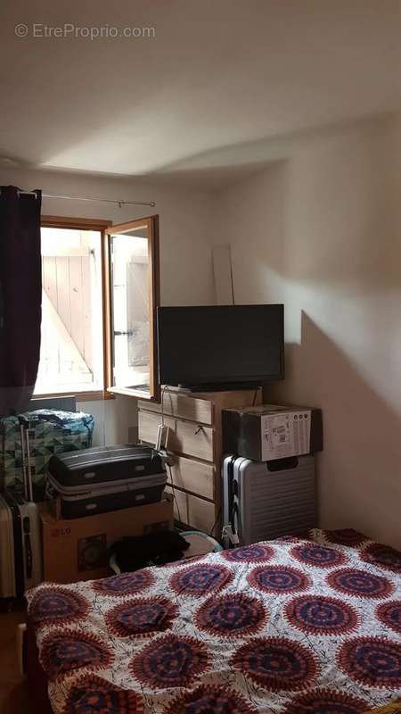 Appartement à DAMMARIE-LES-LYS