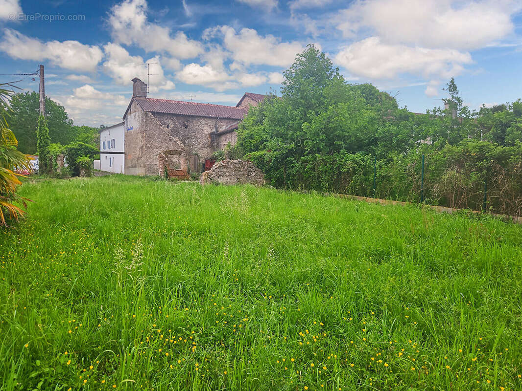 Maison à GRENADE-SUR-L'ADOUR