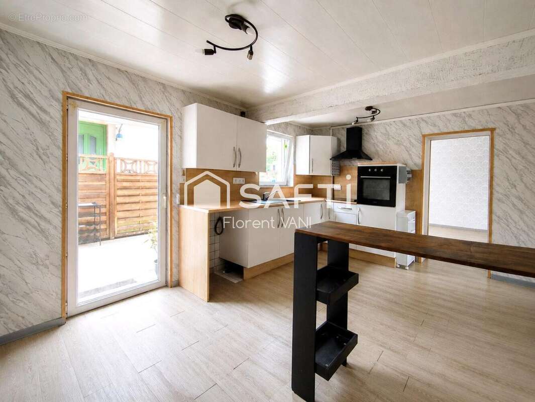 Photo 2 - Maison à FALCK