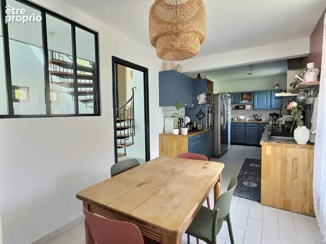 Maison 129 m² à Quetigny  - photo 5