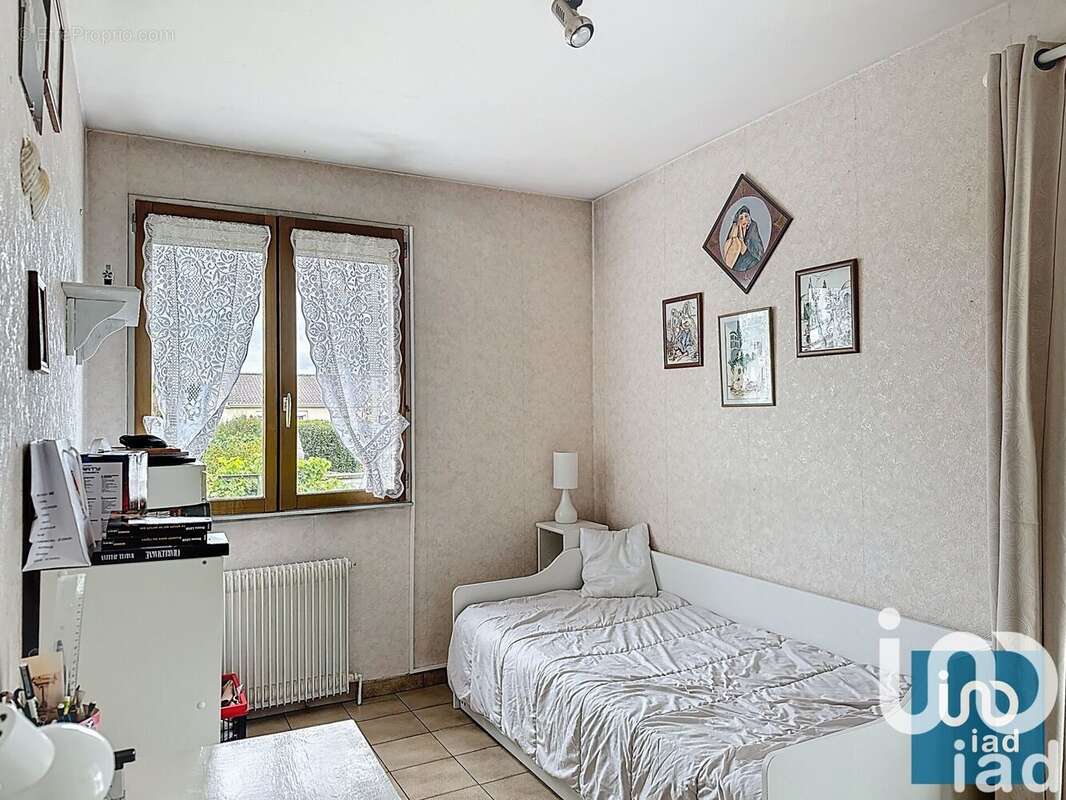 Photo 8 - Maison à SAINT-LEU-D&#039;ESSERENT