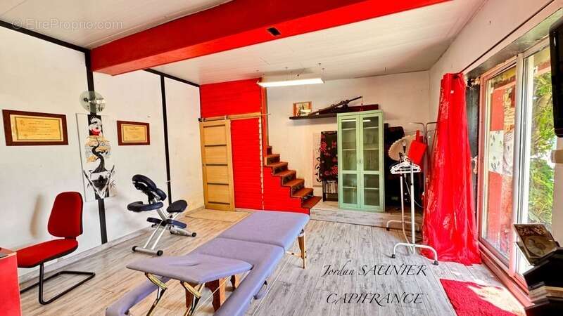 Maison à vendre 7 pièces SAINT JULIA (31) - photo 13