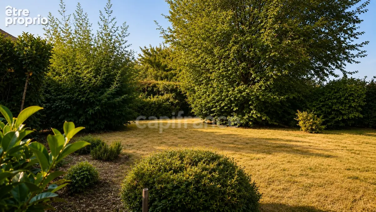 Maison à vendre 5 pièces LOUVERNE (53) - photo 14