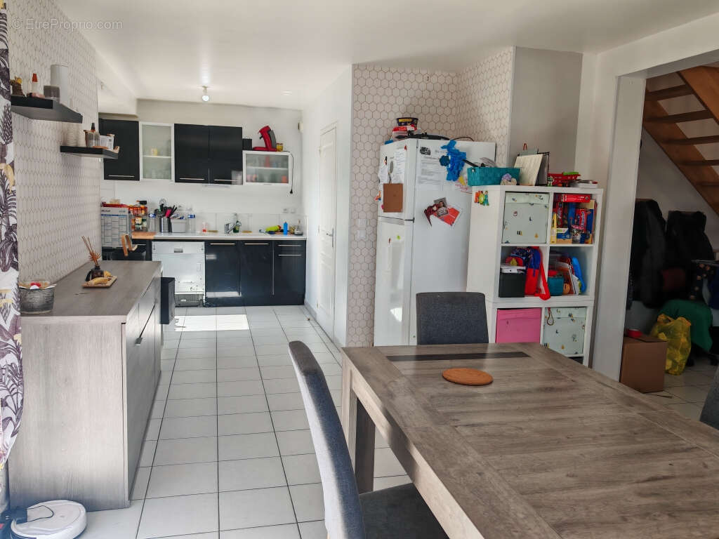Maison 3 chambres - photo 4