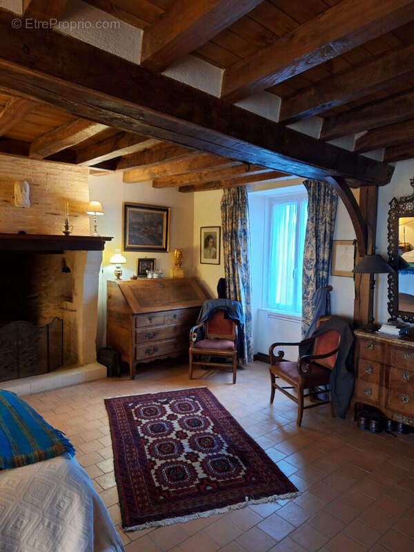 Maison à CHATEAU-GONTIER