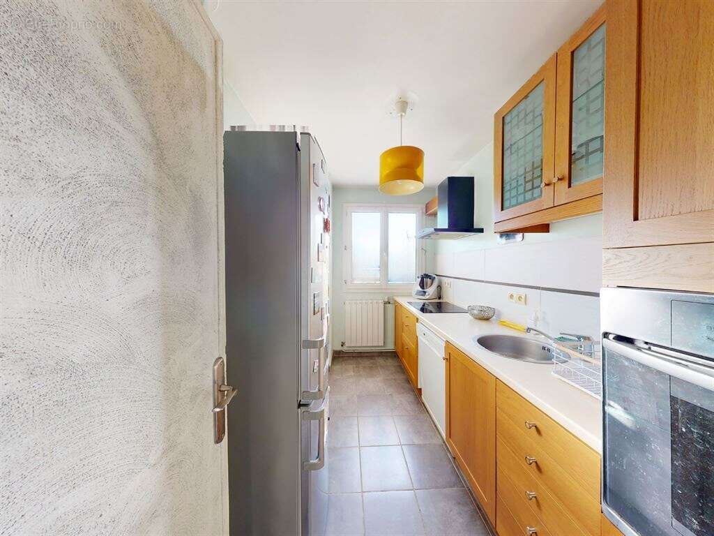 Appartement à CLAMART