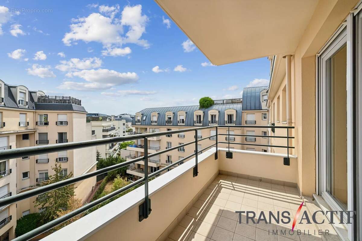 Appartement 3 pièces – CHATILLON (92320) - photo 8