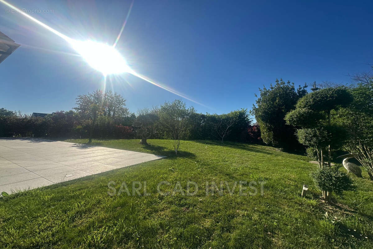 Maison 220 m² à Fondettes  - photo 8
