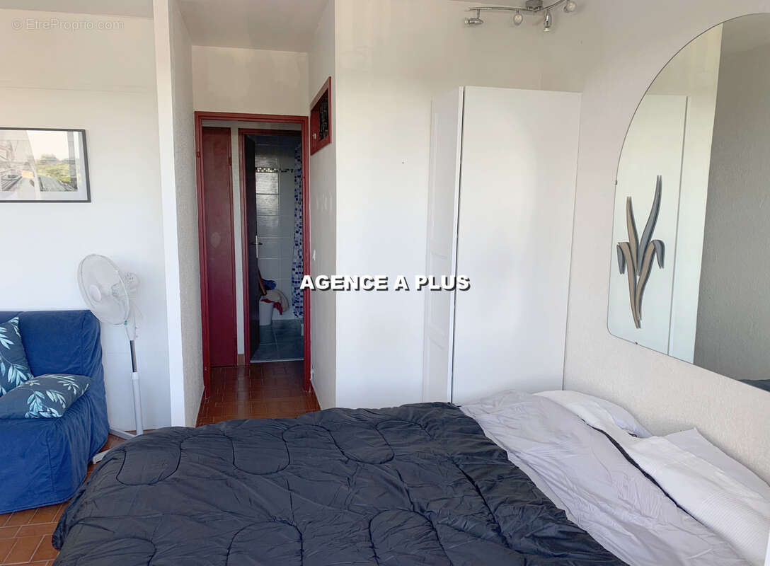 Appartement à LE GRAU-DU-ROI