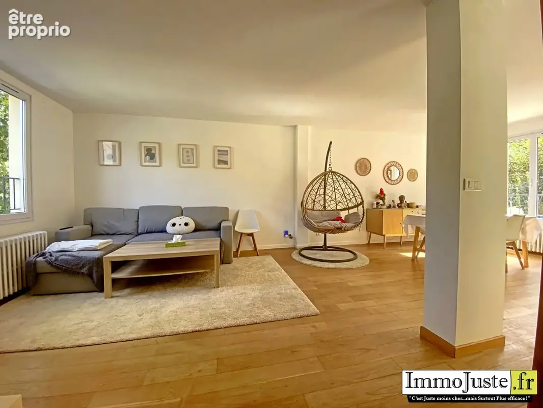 Maison 5 pièces 114 m² à vendre à Les Essarts-Le-Roi (78690) - photo 8