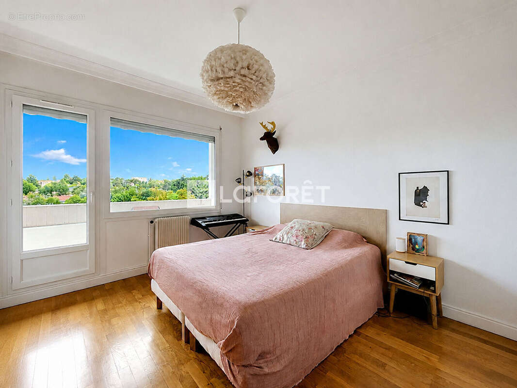 Appartement Caluire Et Cuire 3 pièce(s) 79 m2 - photo 4