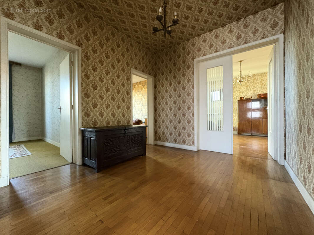 Maison à BEAUMONT