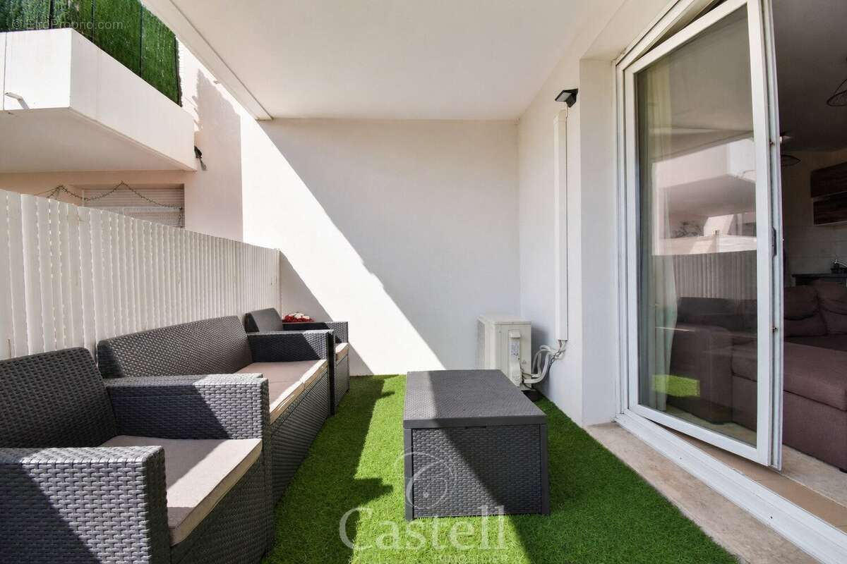 Appartement à AGDE