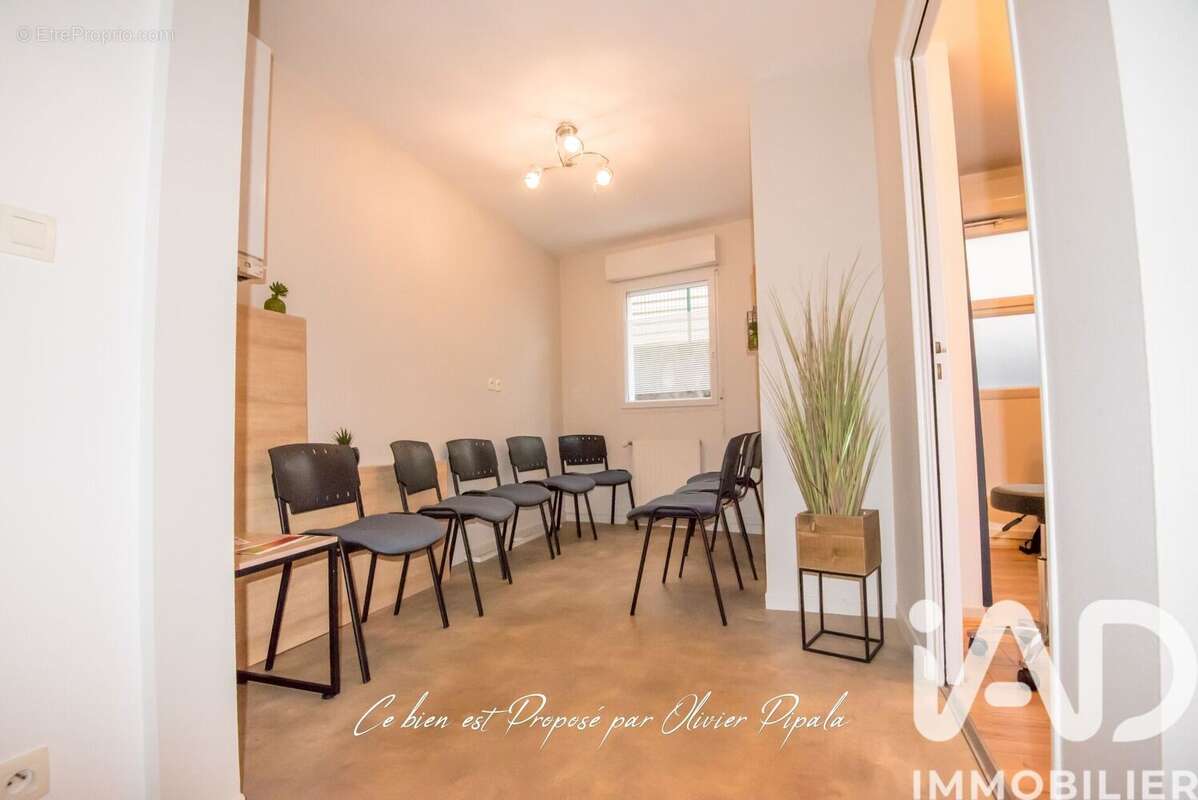 Photo 5 - Appartement à ANGERS