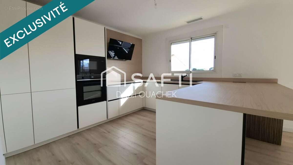 Photo 5 - Appartement à CANET-EN-ROUSSILLON