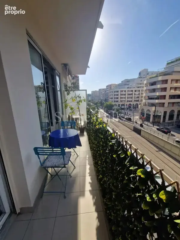 NICE Rue de France - photo 2
