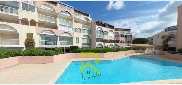 Appartement à AGDE