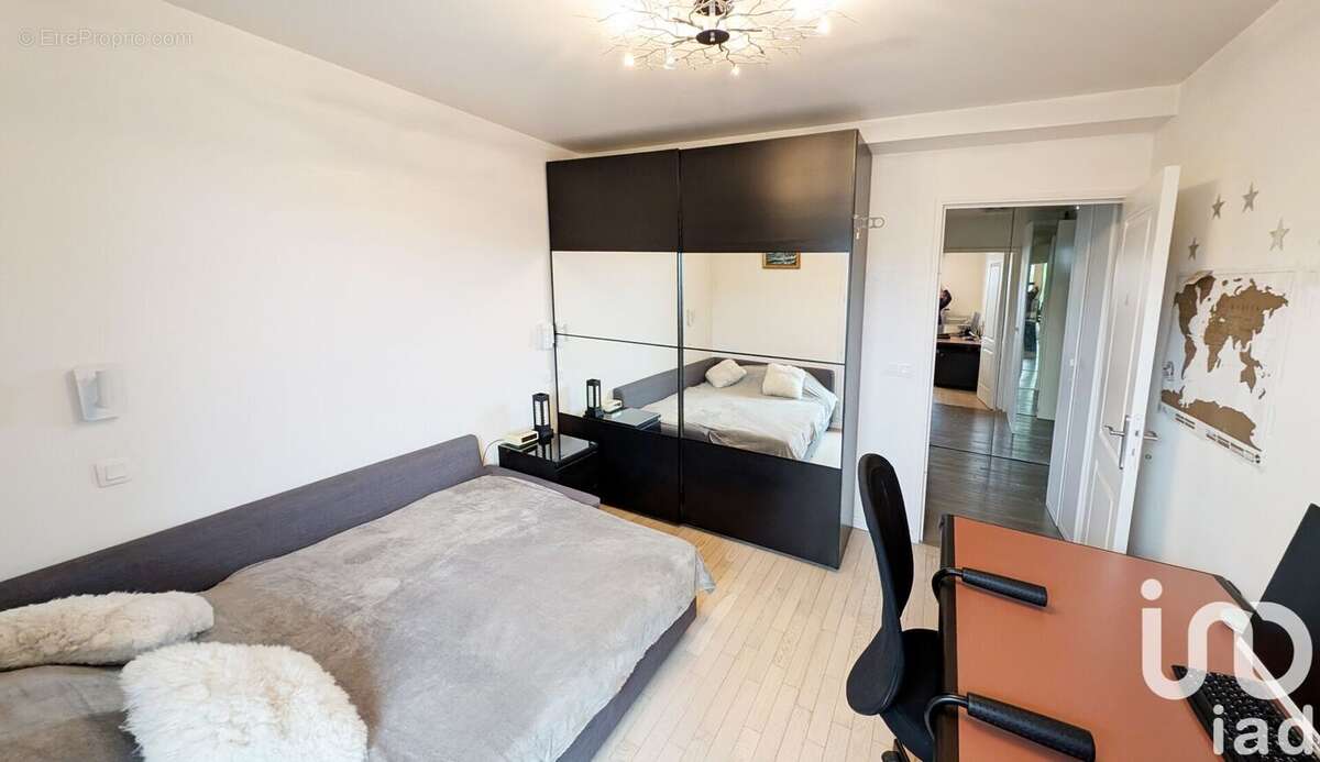 Photo 8 - Appartement à PARIS-13E