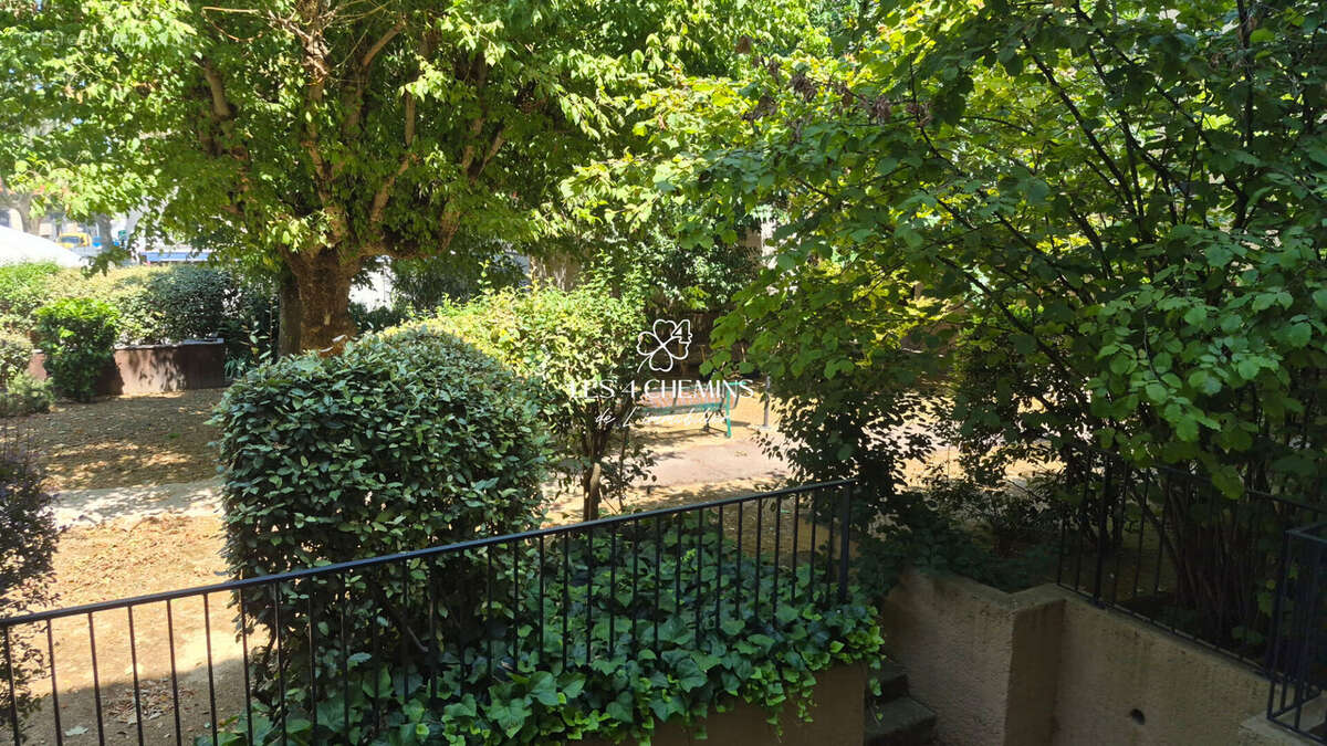 Appartement Aix En Provence 2 pièce(s) 44.26 m2 - photo 7