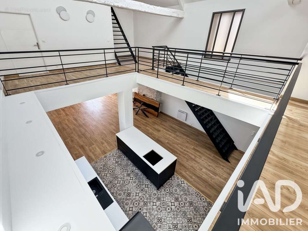 Photo 3 - Maison à CHEPTAINVILLE