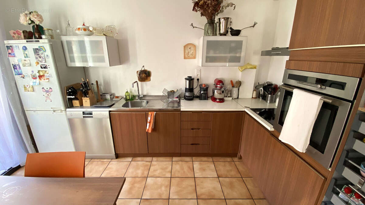 Maison à NEUVES-MAISONS