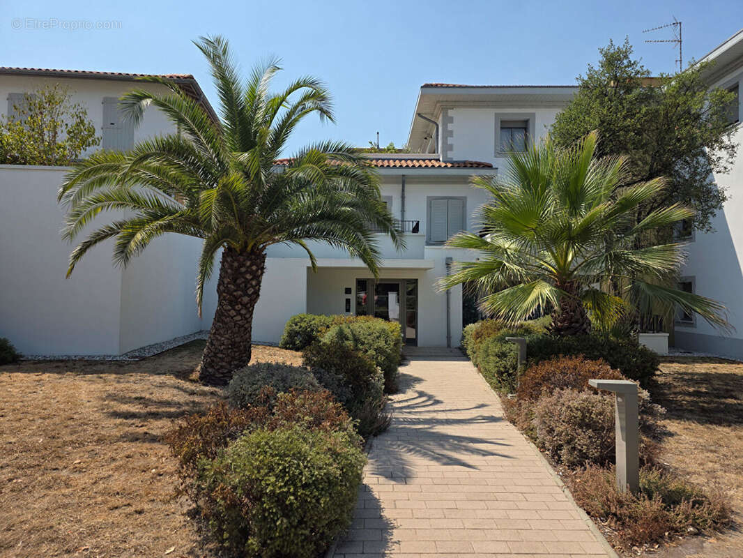 Appartement Anglet 3 pièce(s) 48.15 m2 - photo 10
