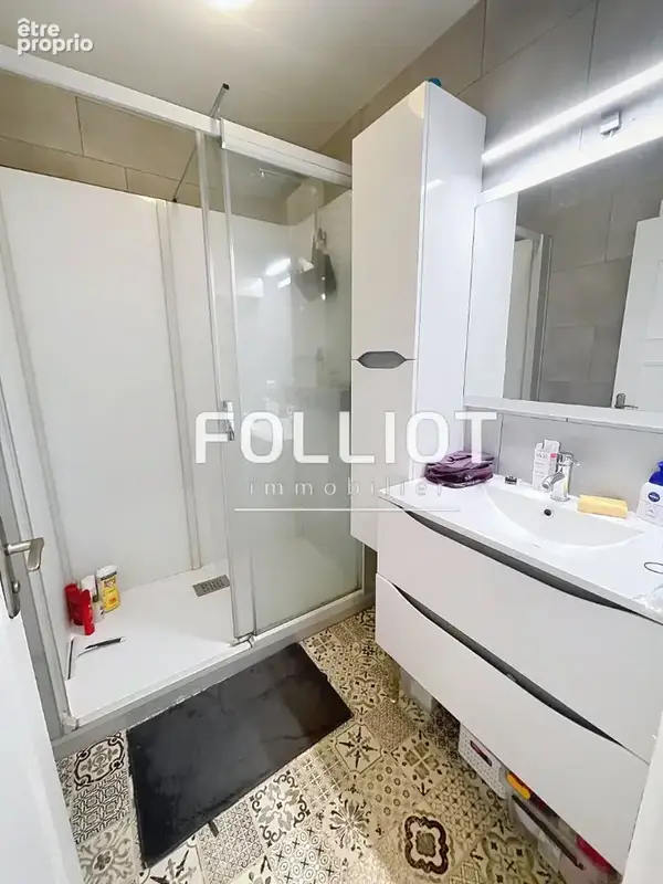 Appartement 4 pièces à vendre à Fougères - photo 5
