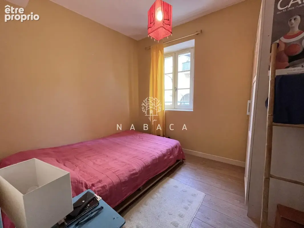 Appartement 3 pièces 58 m² à vendre à Grasse (06130) - photo 3