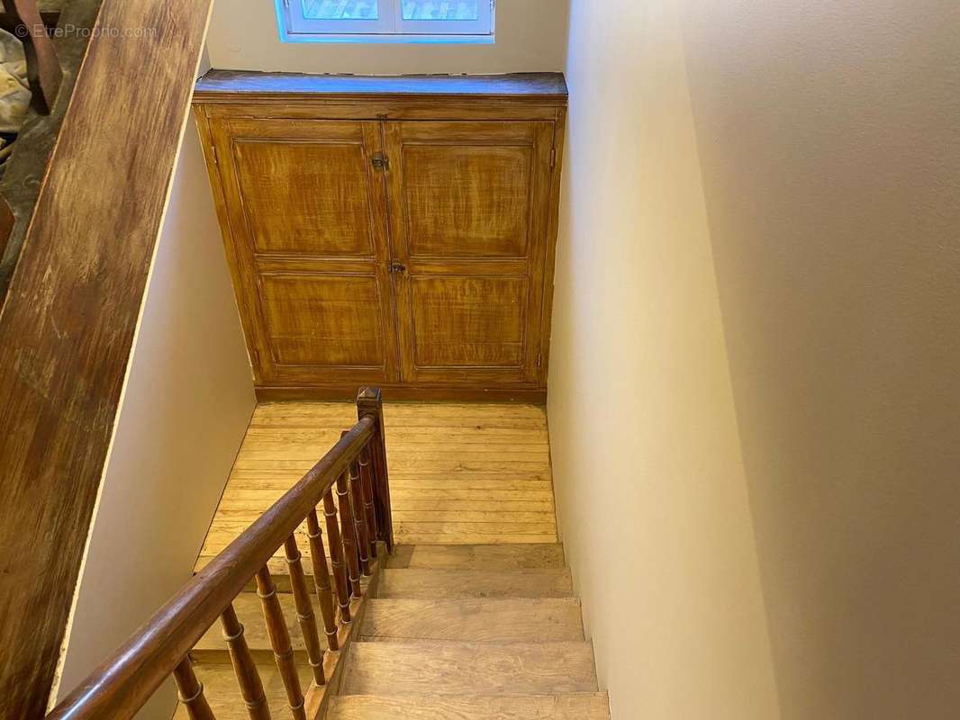 Photo 6 - Maison à VILLIEU-LOYES-MOLLON