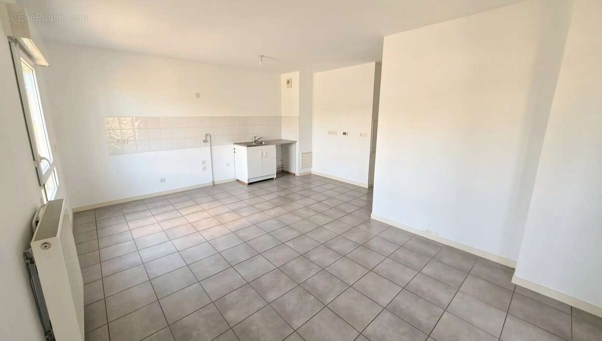 Appartement à FLOIRAC