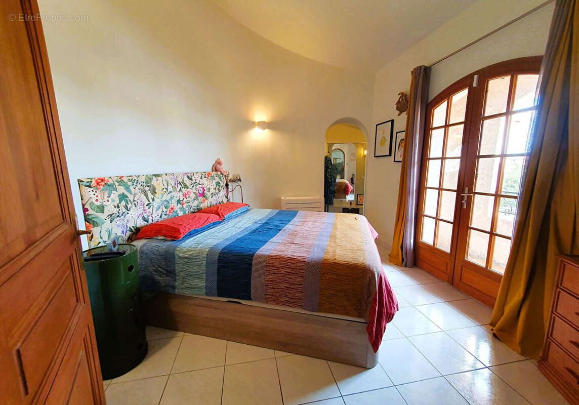 Villa t6 - le lido - le barcares - photo 9