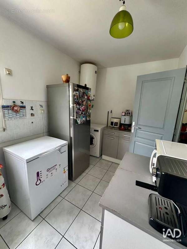 Photo 2 - Appartement à BRAS-PANON