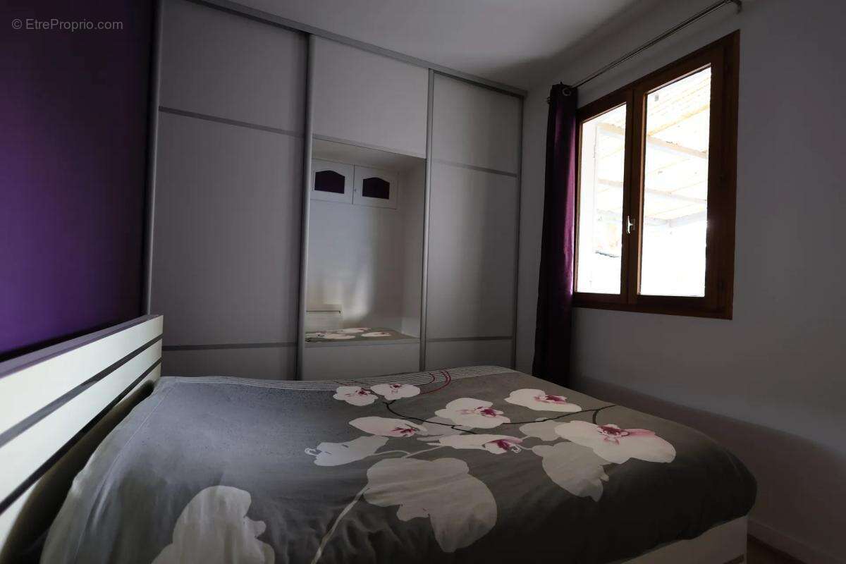 Maison à SAINT-GEORGES-DE-DIDONNE