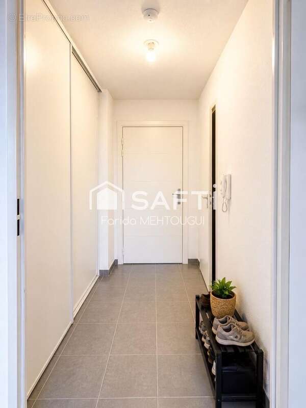 Photo 3 - Appartement à CUGNAUX